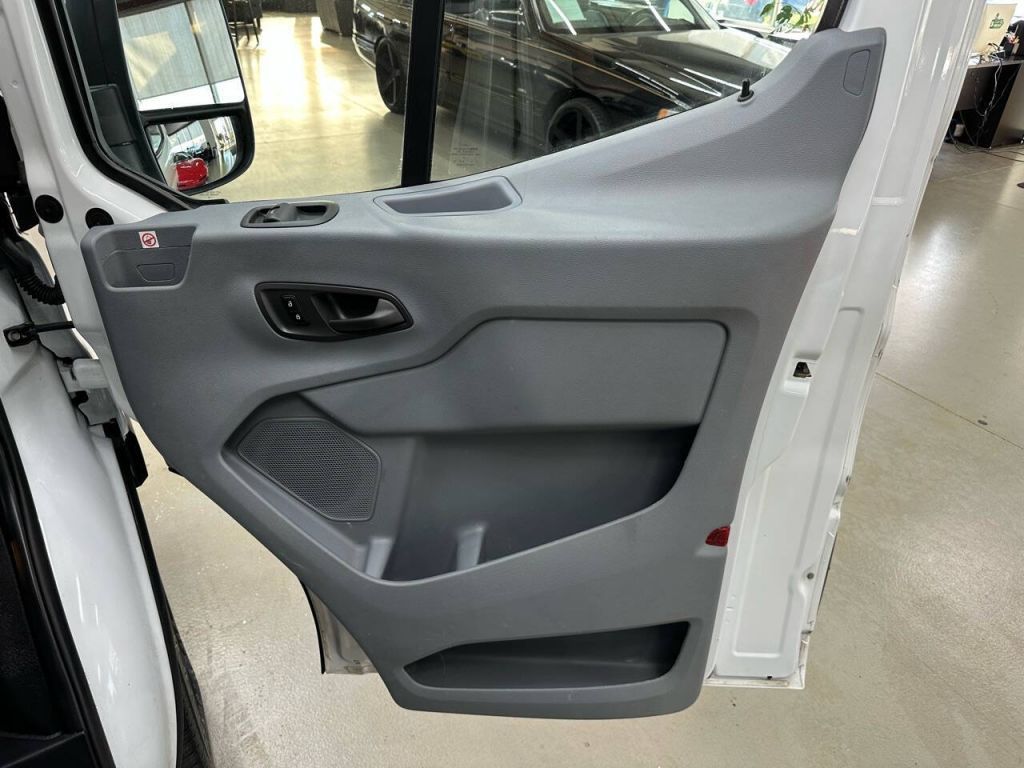 2019 Ford Transit-250