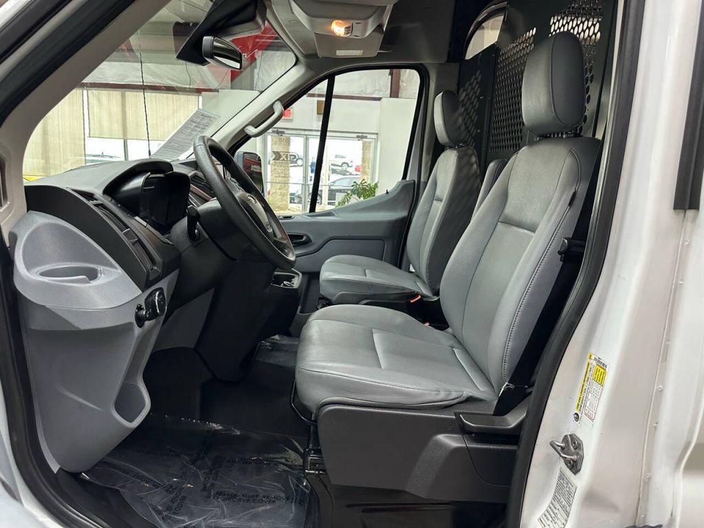 2019 Ford Transit-350