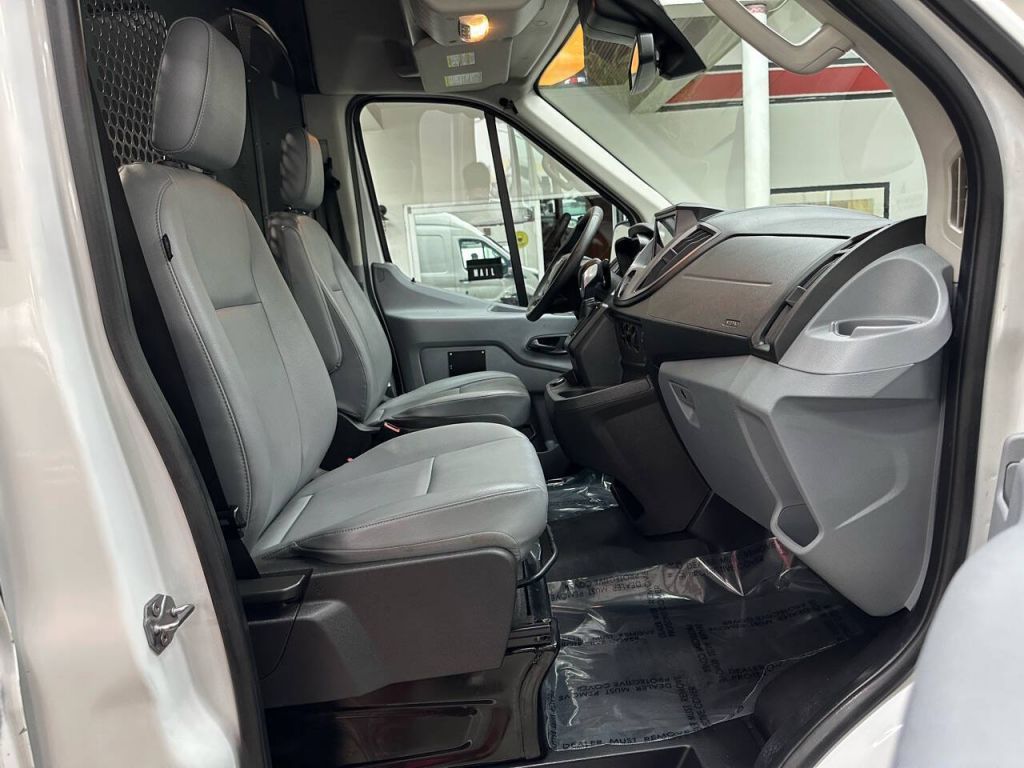 2019 Ford Transit-350