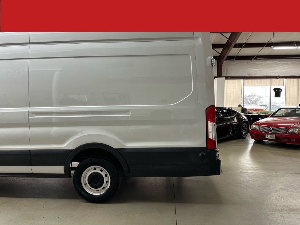 2019 Ford Transit-350