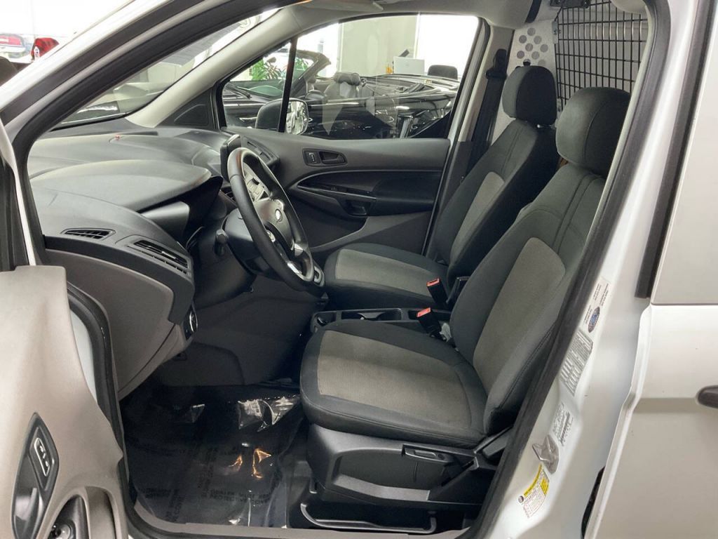 2019 Ford Transit Connect