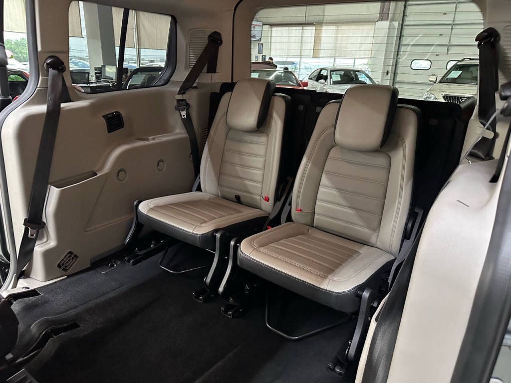 2019 Ford Transit Connect