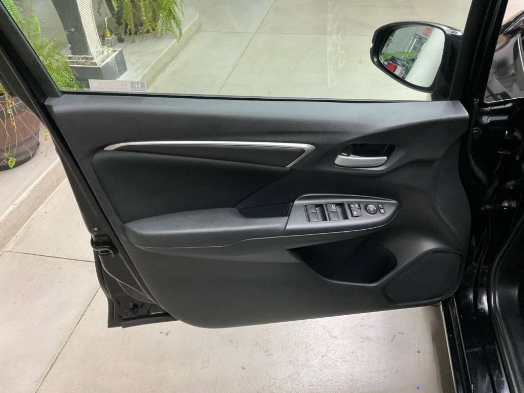 2019 Honda Fit