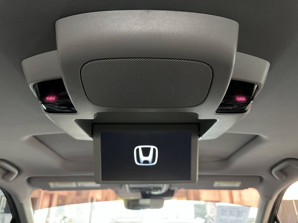 2019 Honda Pilot