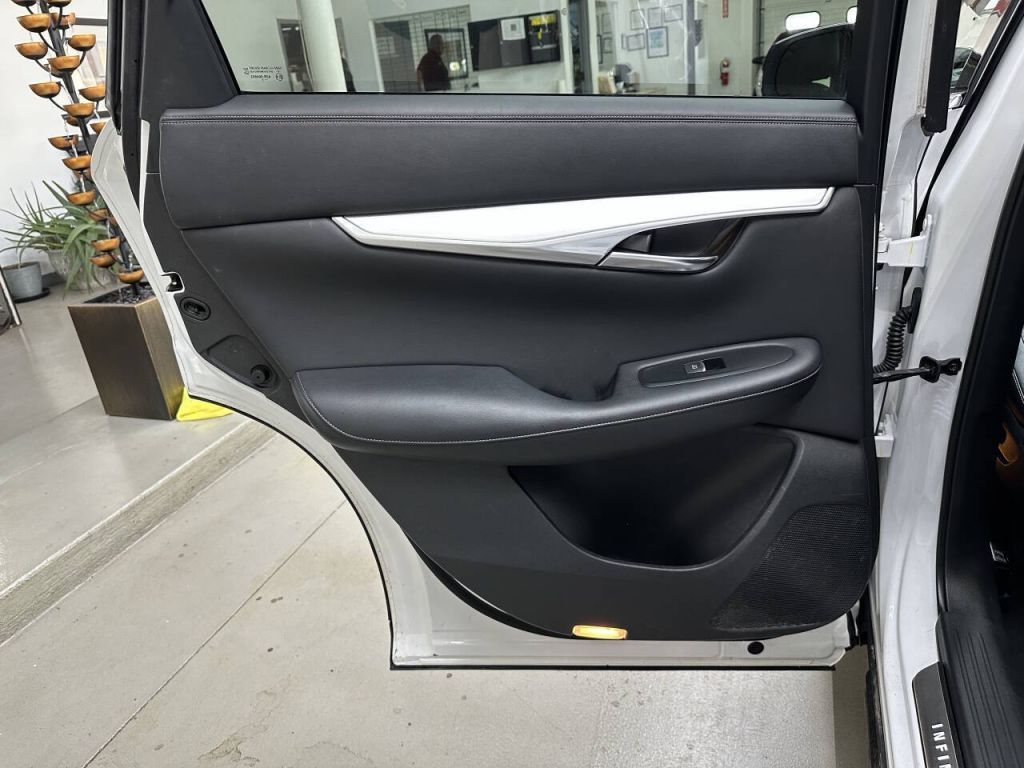 2019 INFINITI QX50