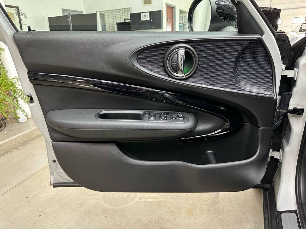 2019 MINI Clubman