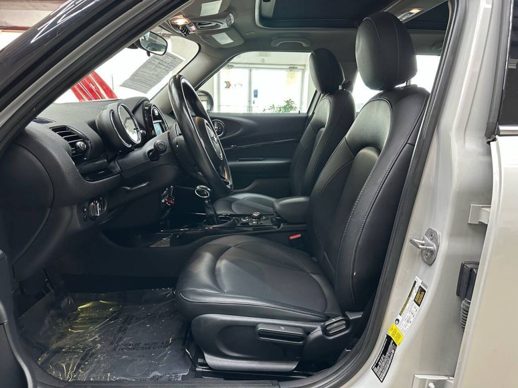 2019 MINI Clubman