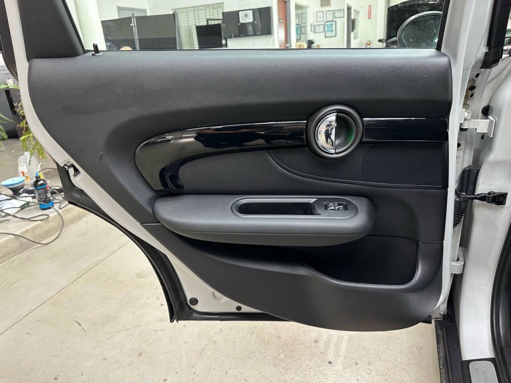 2019 MINI Clubman