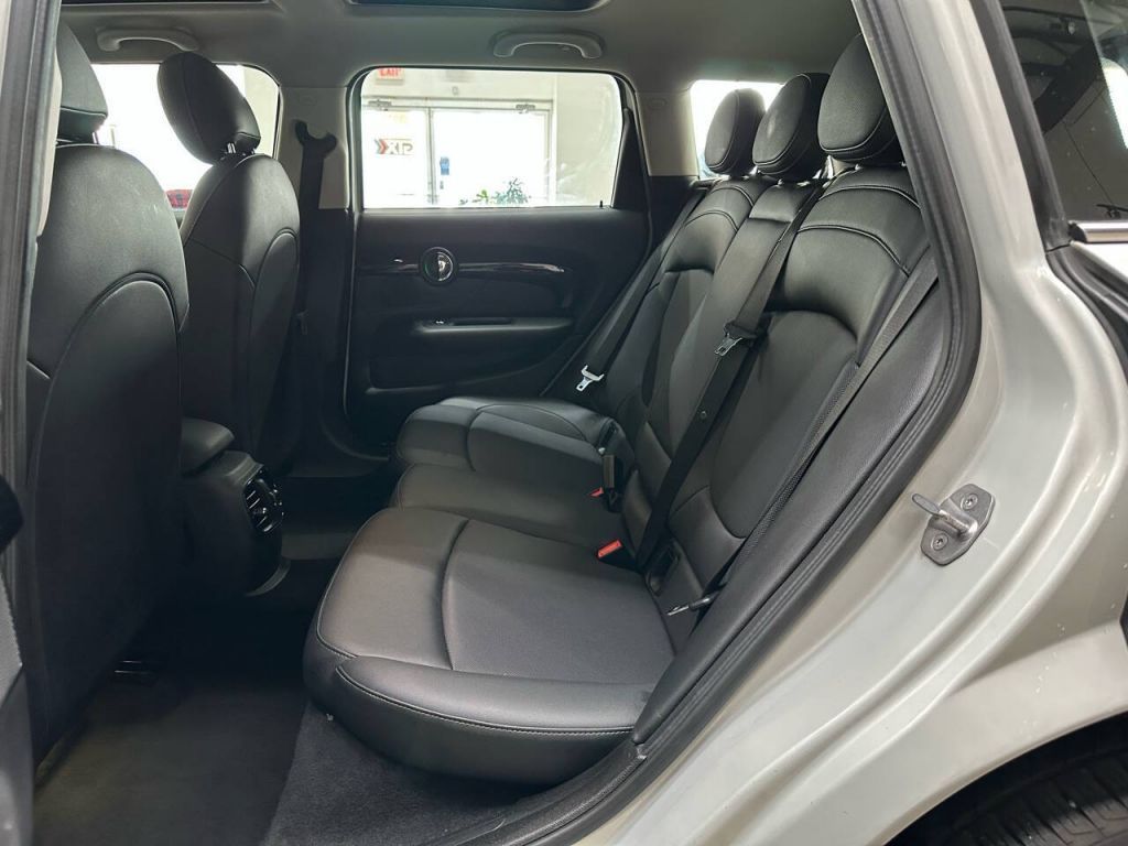2019 MINI Clubman