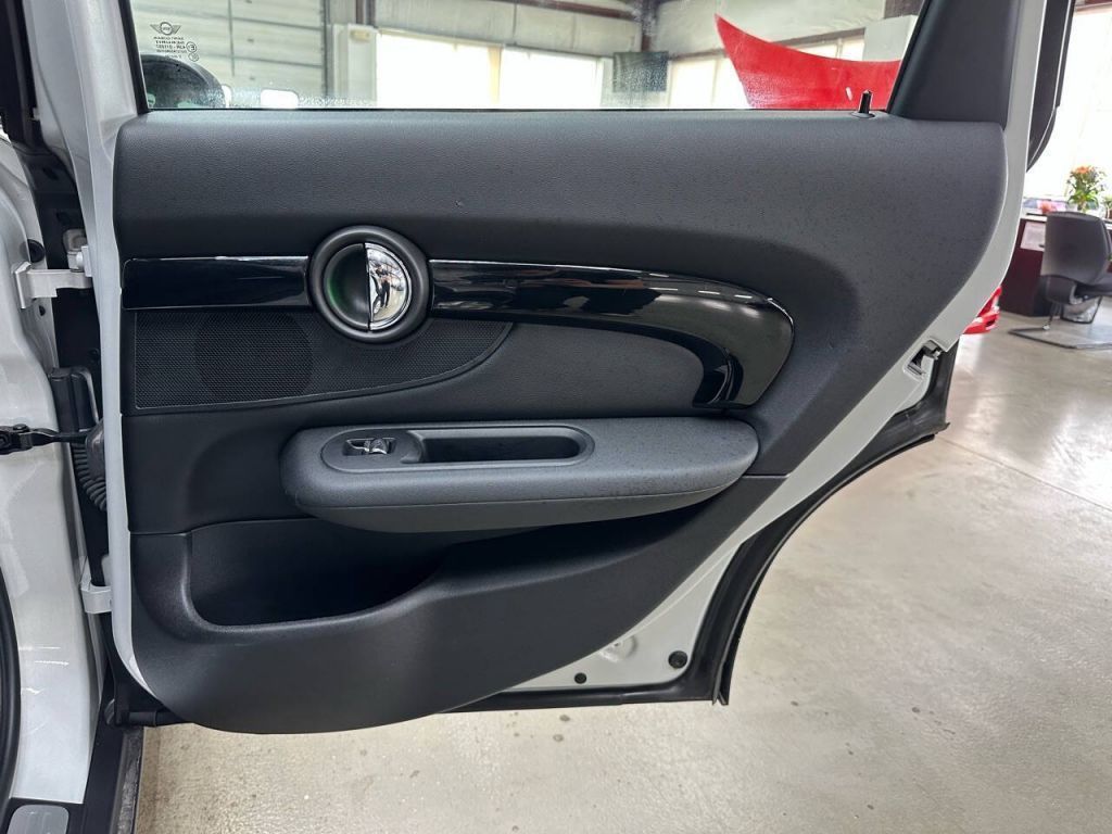 2019 MINI Clubman