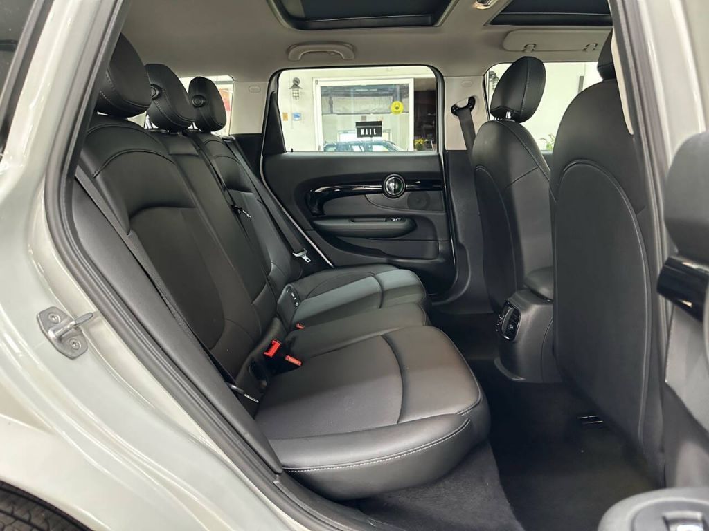 2019 MINI Clubman