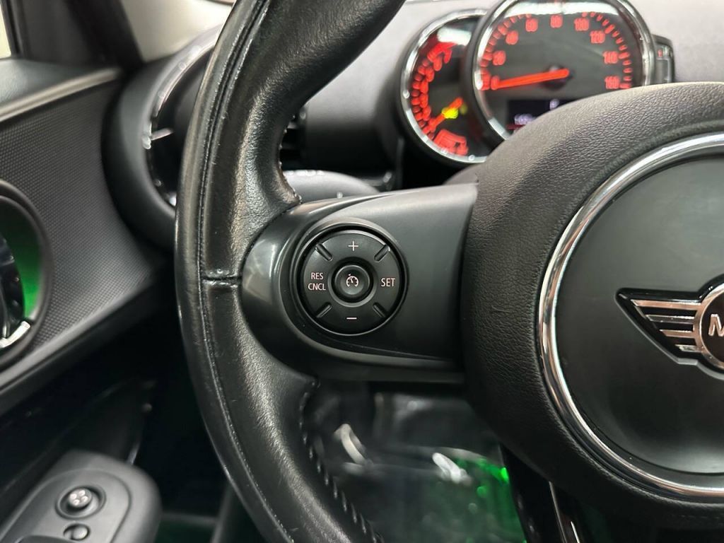 2019 MINI Clubman