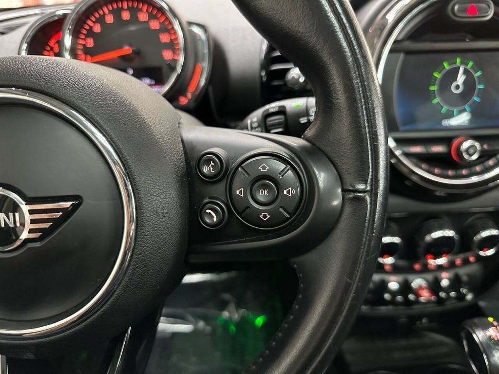 2019 MINI Clubman