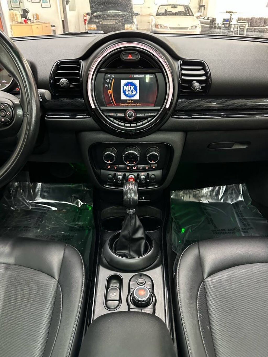 2019 MINI Clubman