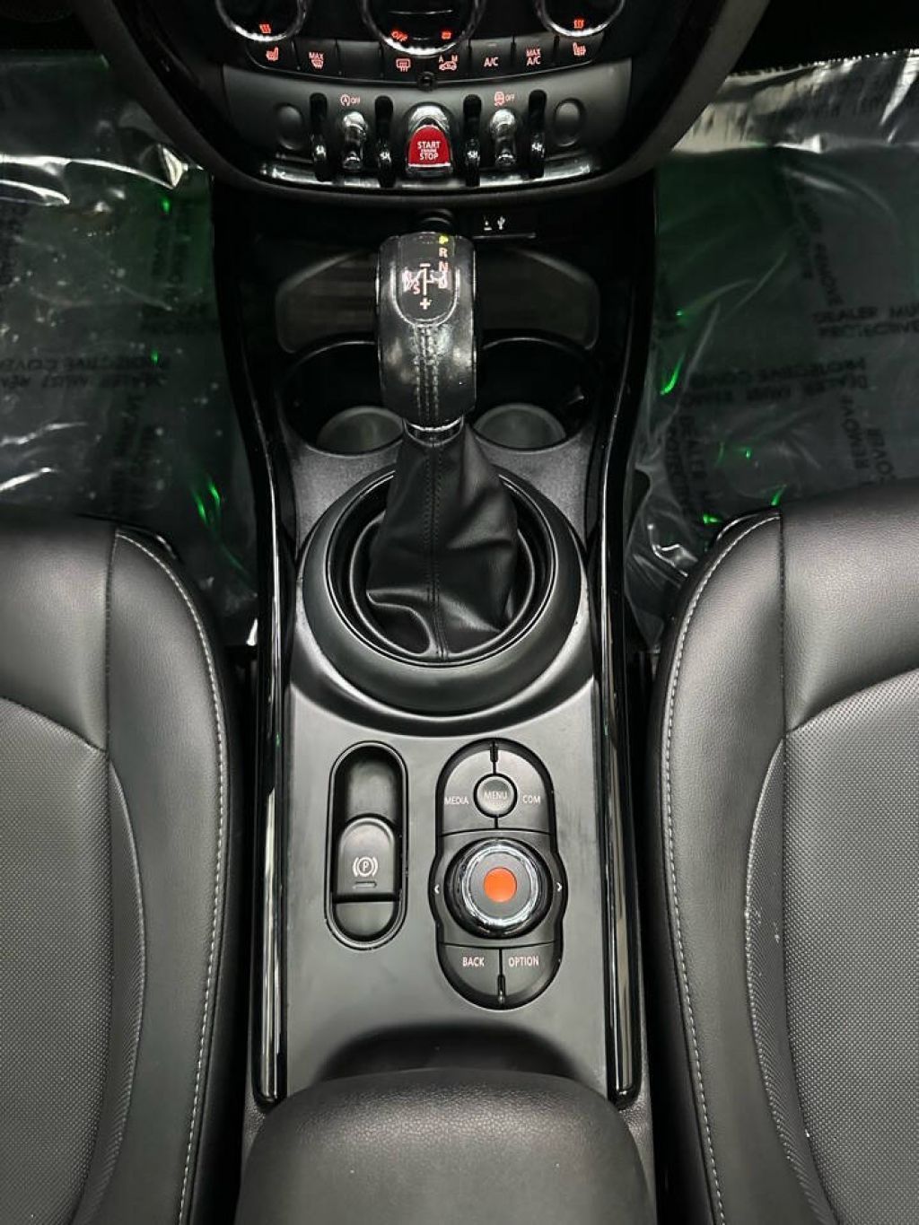 2019 MINI Clubman