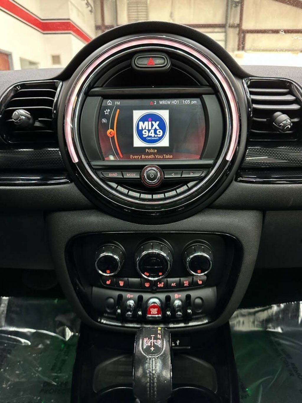 2019 MINI Clubman