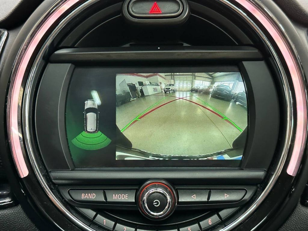 2019 MINI Clubman