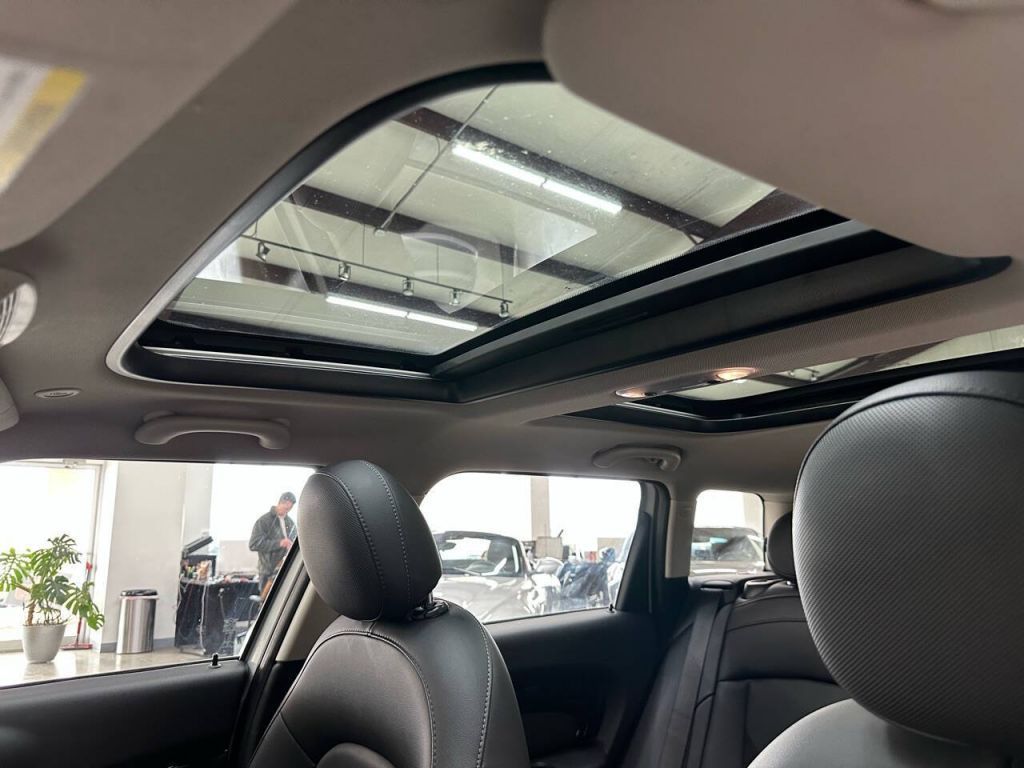 2019 MINI Clubman
