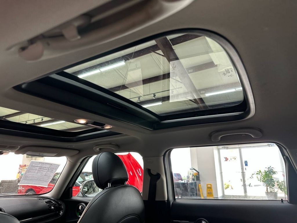 2019 MINI Clubman