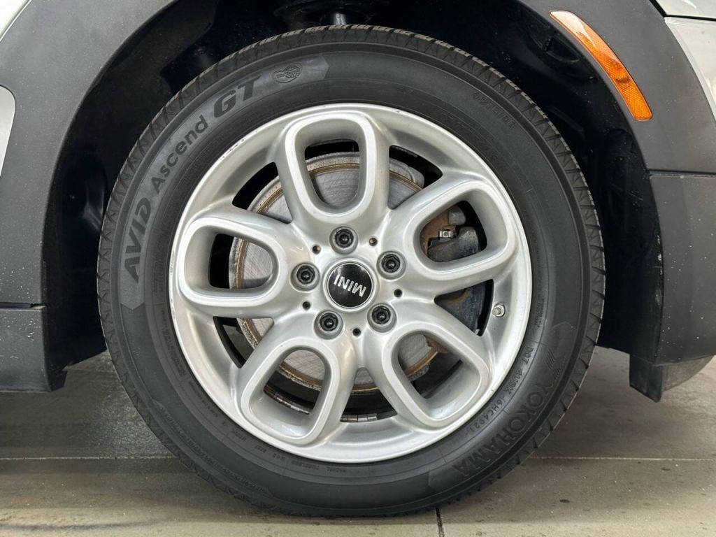 2019 MINI Clubman