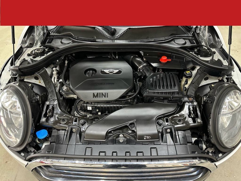 2019 MINI Clubman