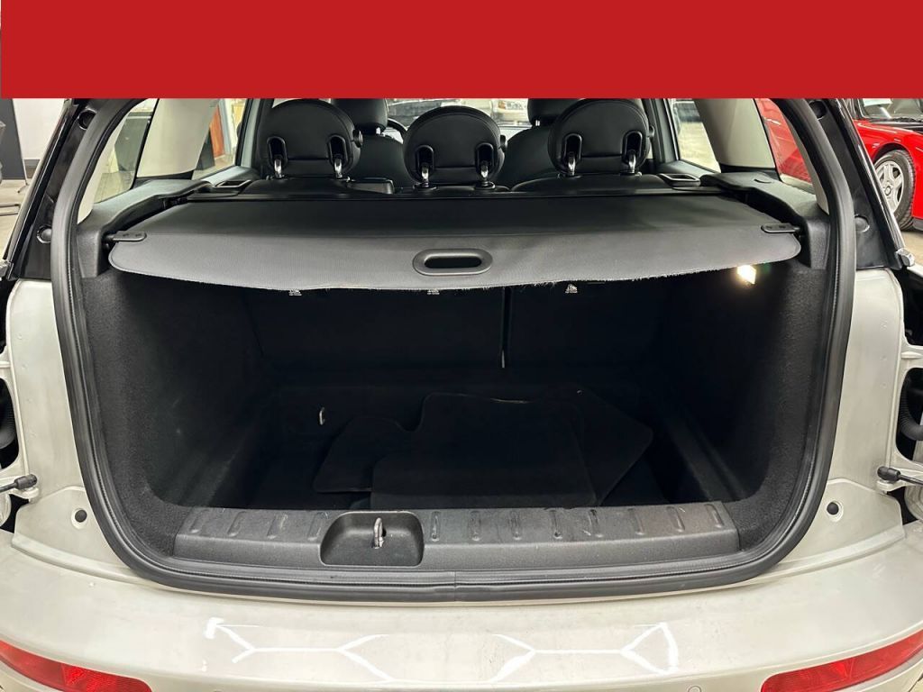 2019 MINI Clubman