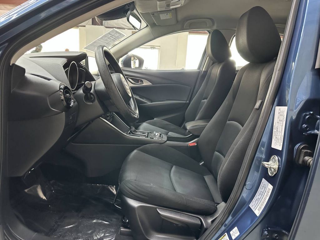 2019 Mazda CX-3