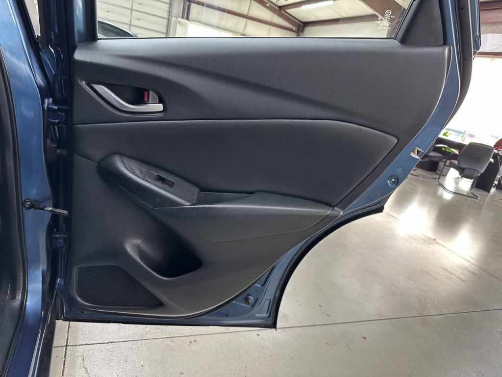 2019 Mazda CX-3