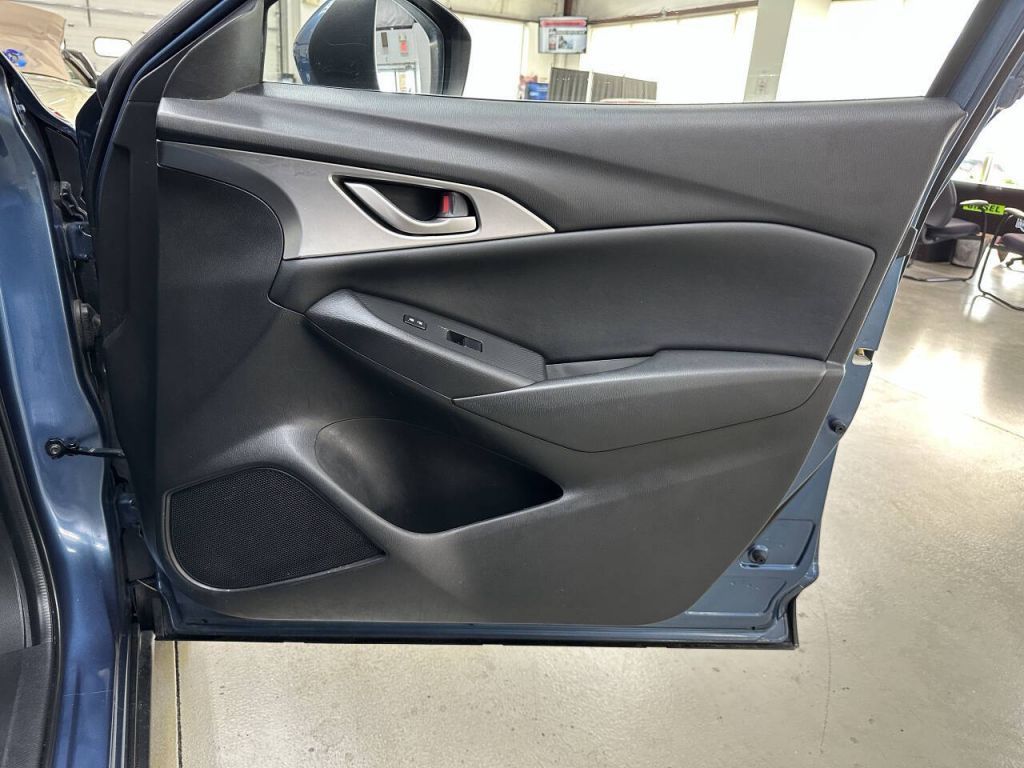 2019 Mazda CX-3