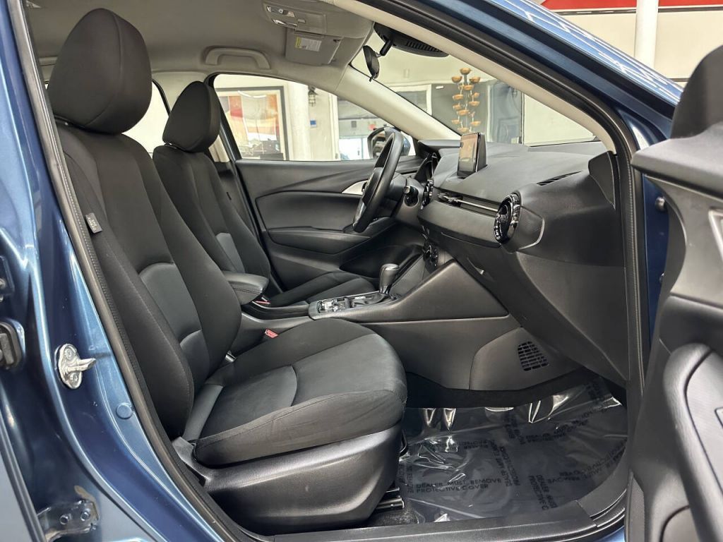 2019 Mazda CX-3