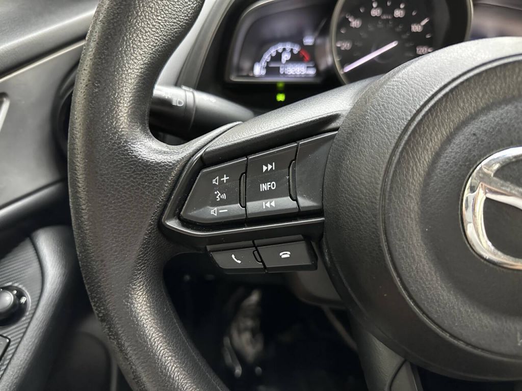 2019 Mazda CX-3