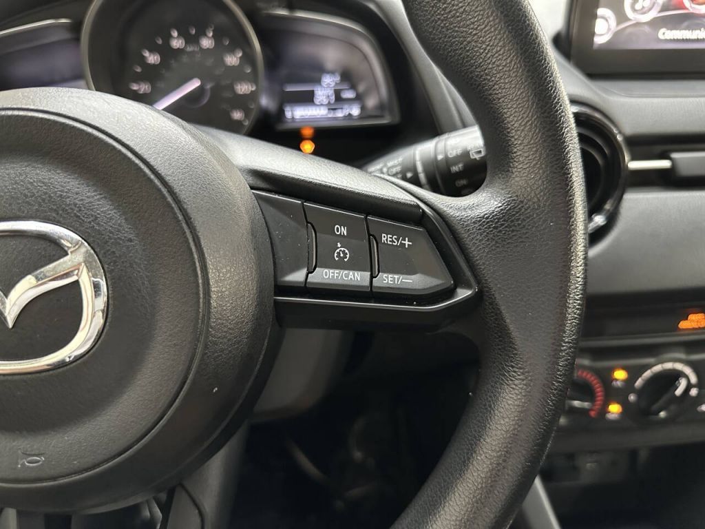 2019 Mazda CX-3