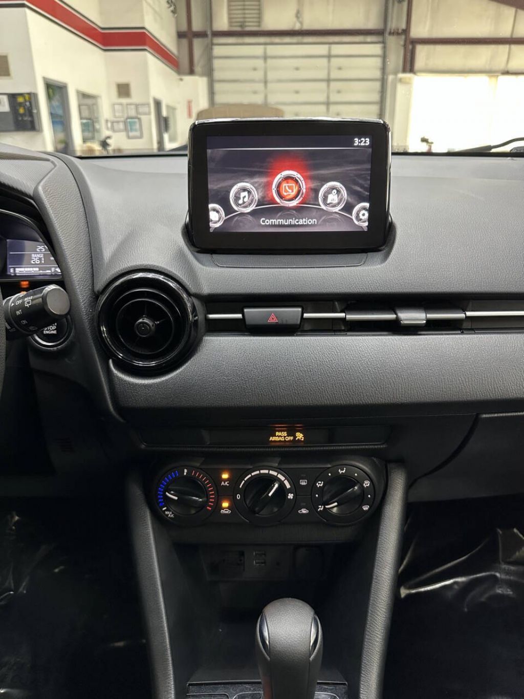 2019 Mazda CX-3