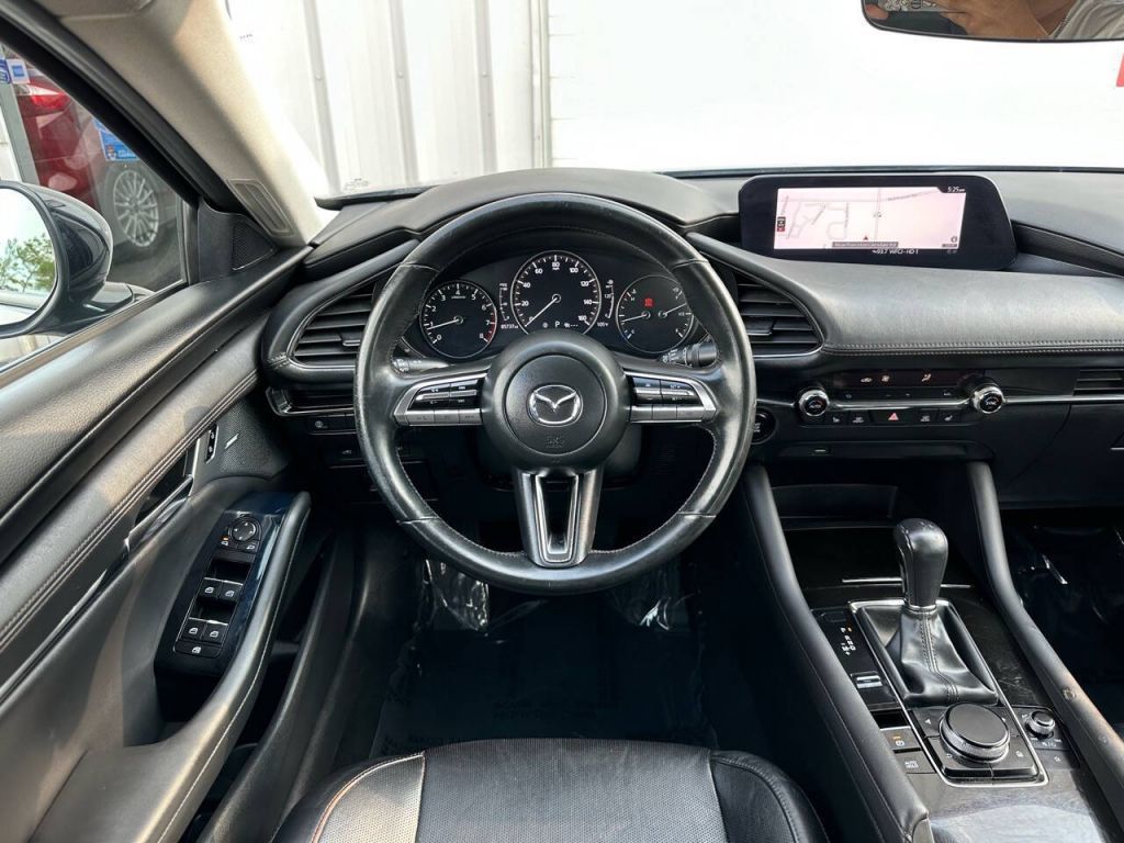 2019 Mazda Mazda3