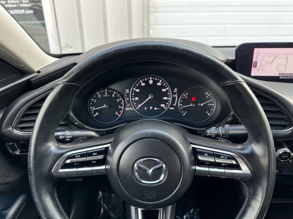 2019 Mazda Mazda3