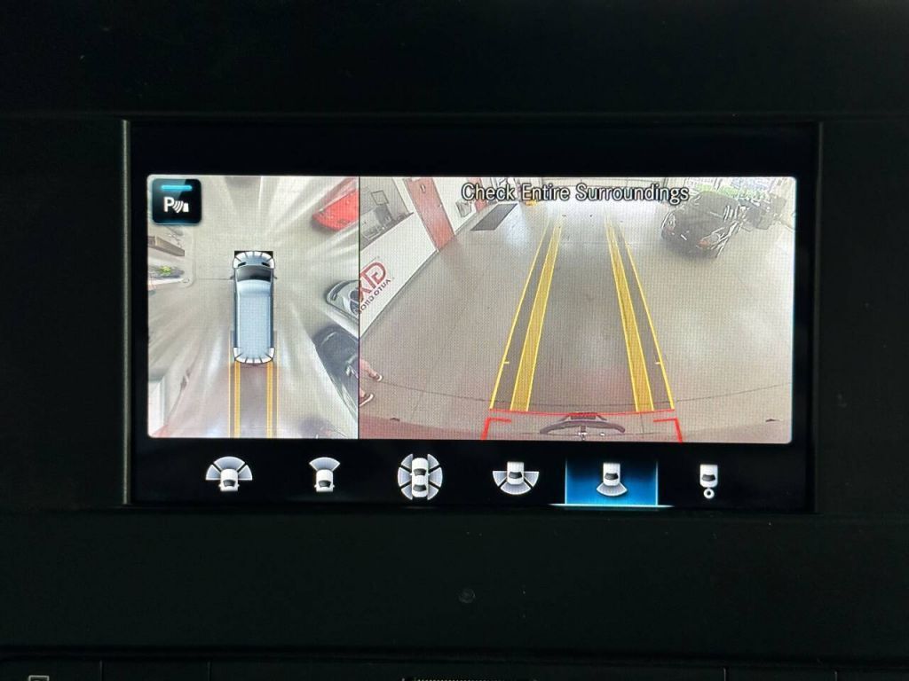 2019 Mercedes-Benz Sprinter 2500