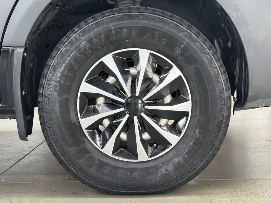 2019 Mercedes-Benz Sprinter 2500