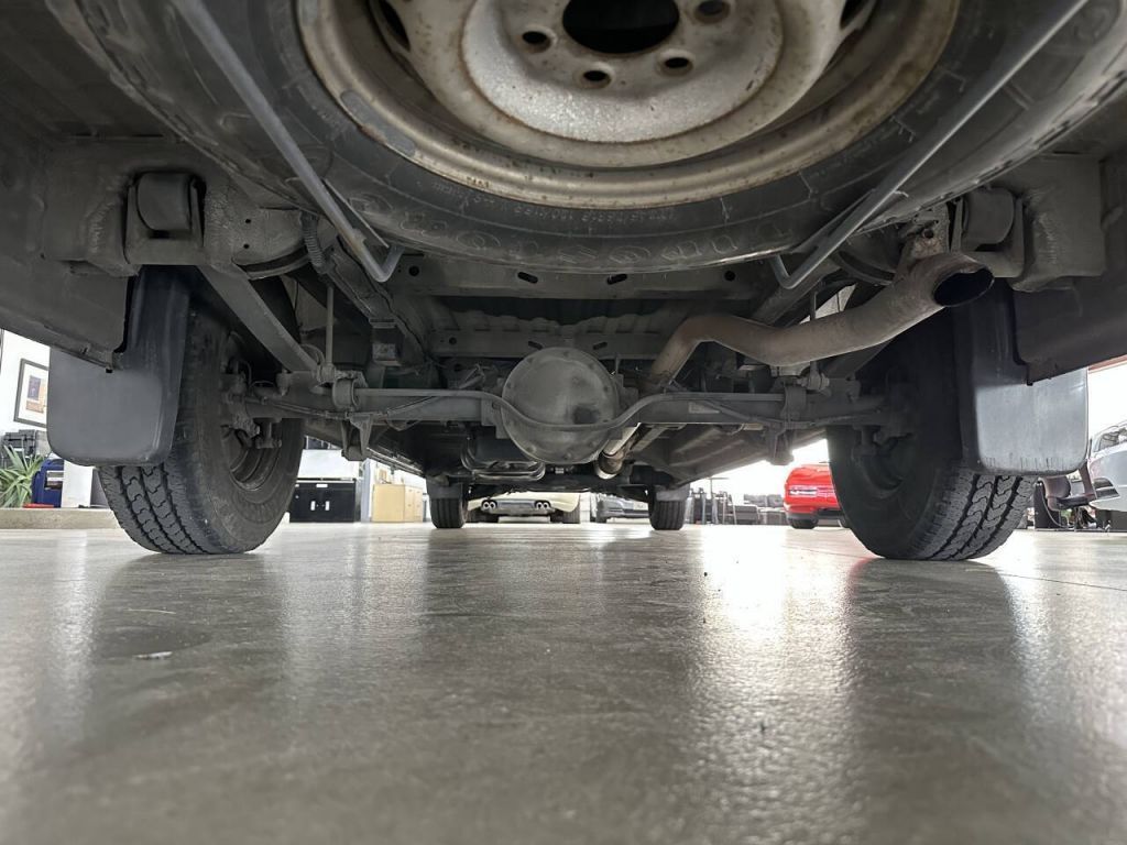 2019 Mercedes-Benz Sprinter 2500