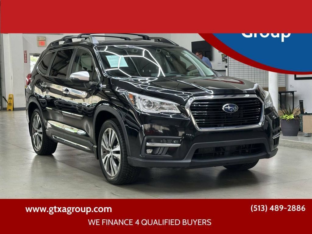 2019 Subaru Ascent