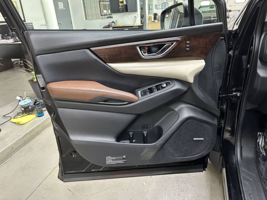 2019 Subaru Ascent