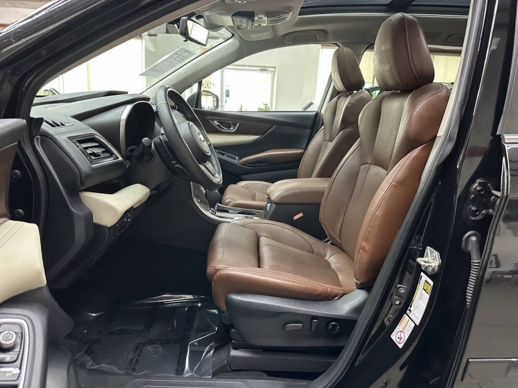 2019 Subaru Ascent