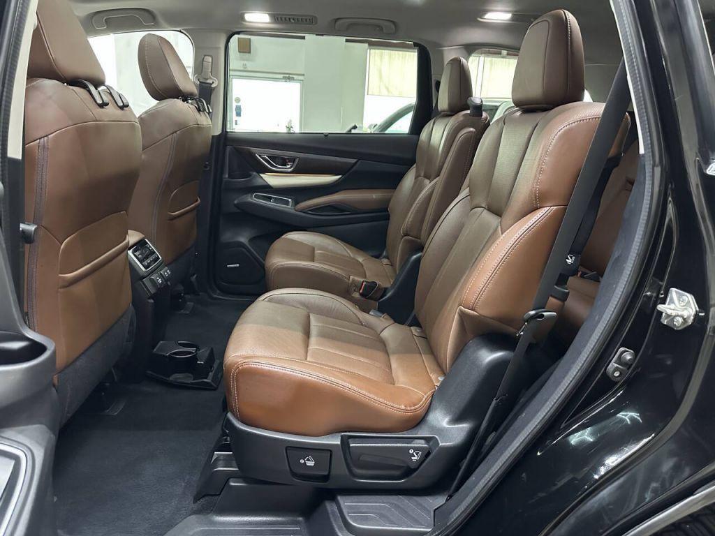 2019 Subaru Ascent
