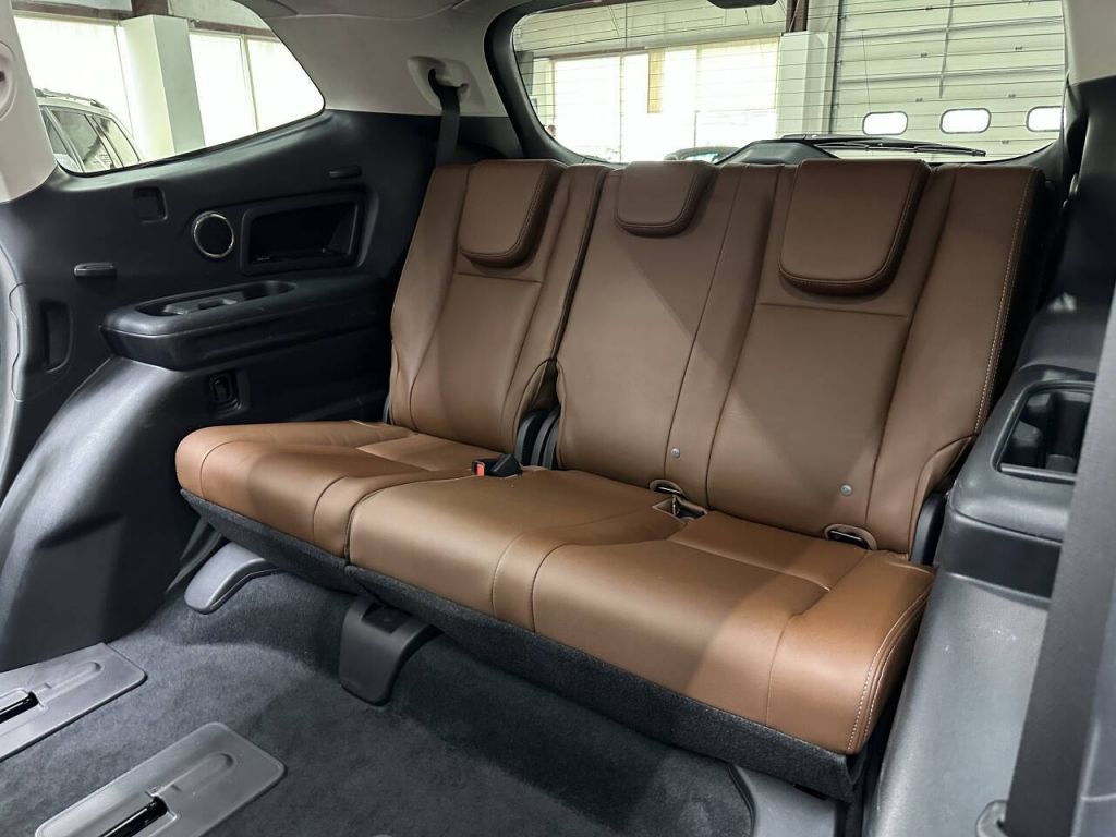 2019 Subaru Ascent