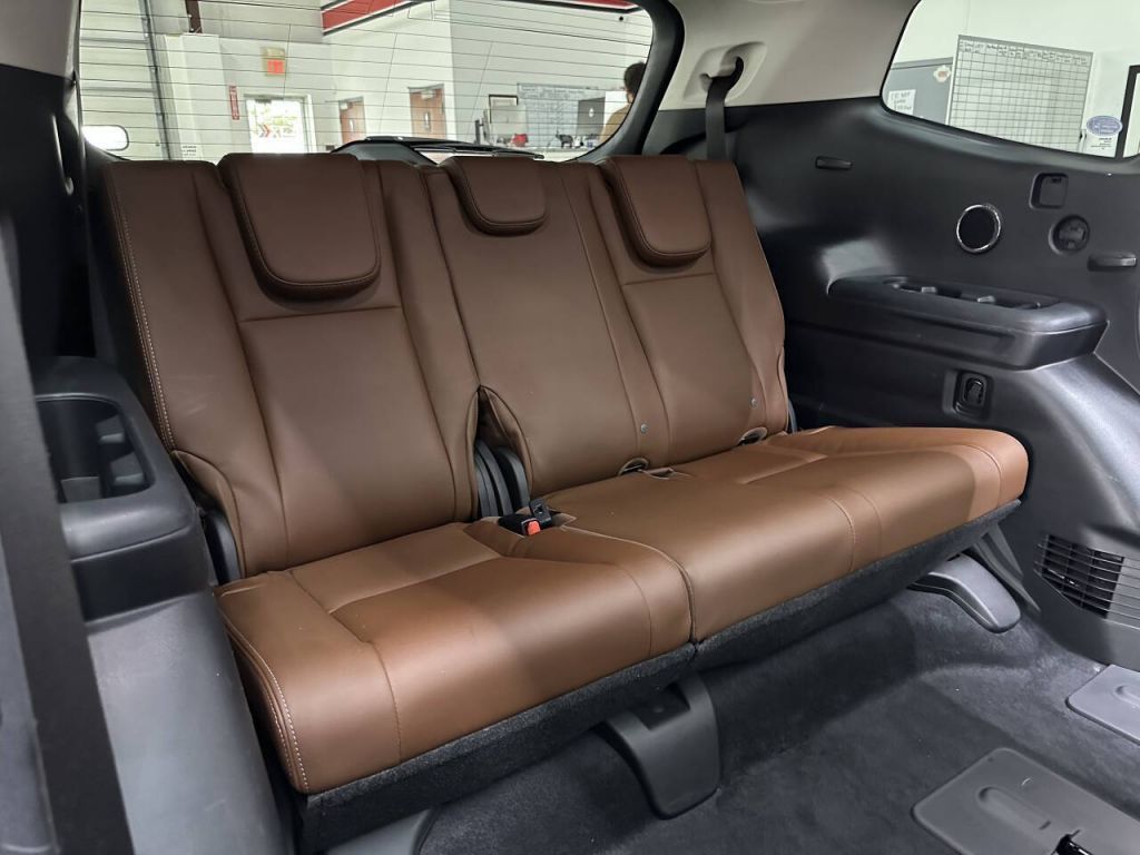 2019 Subaru Ascent