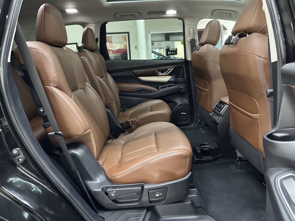 2019 Subaru Ascent