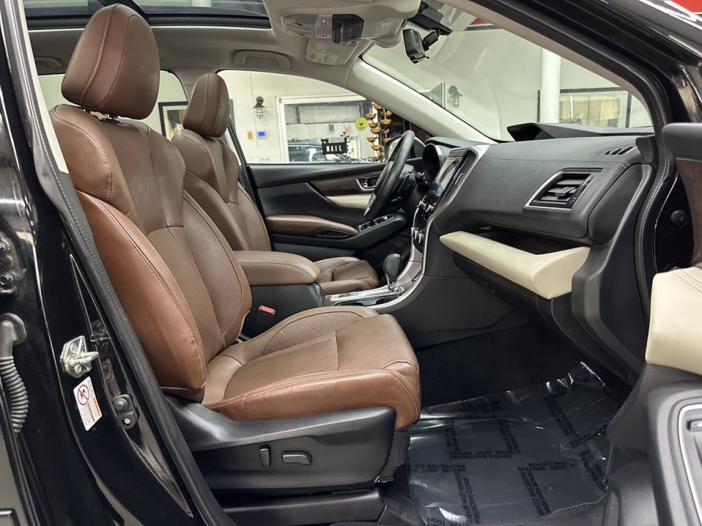 2019 Subaru Ascent