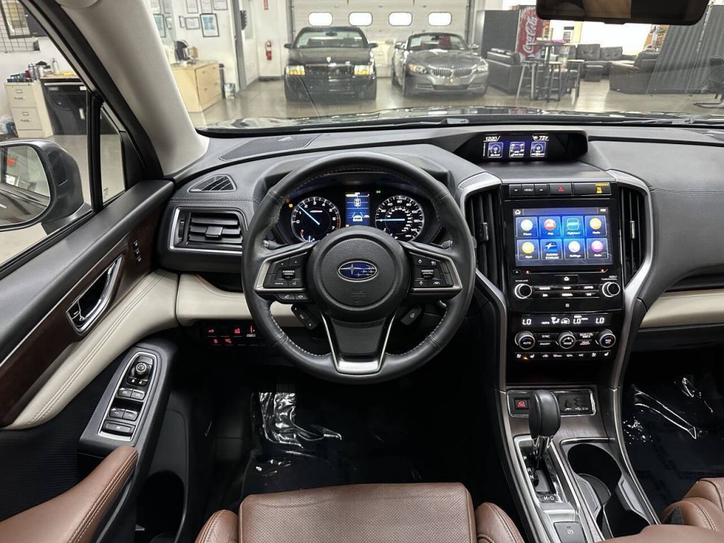2019 Subaru Ascent
