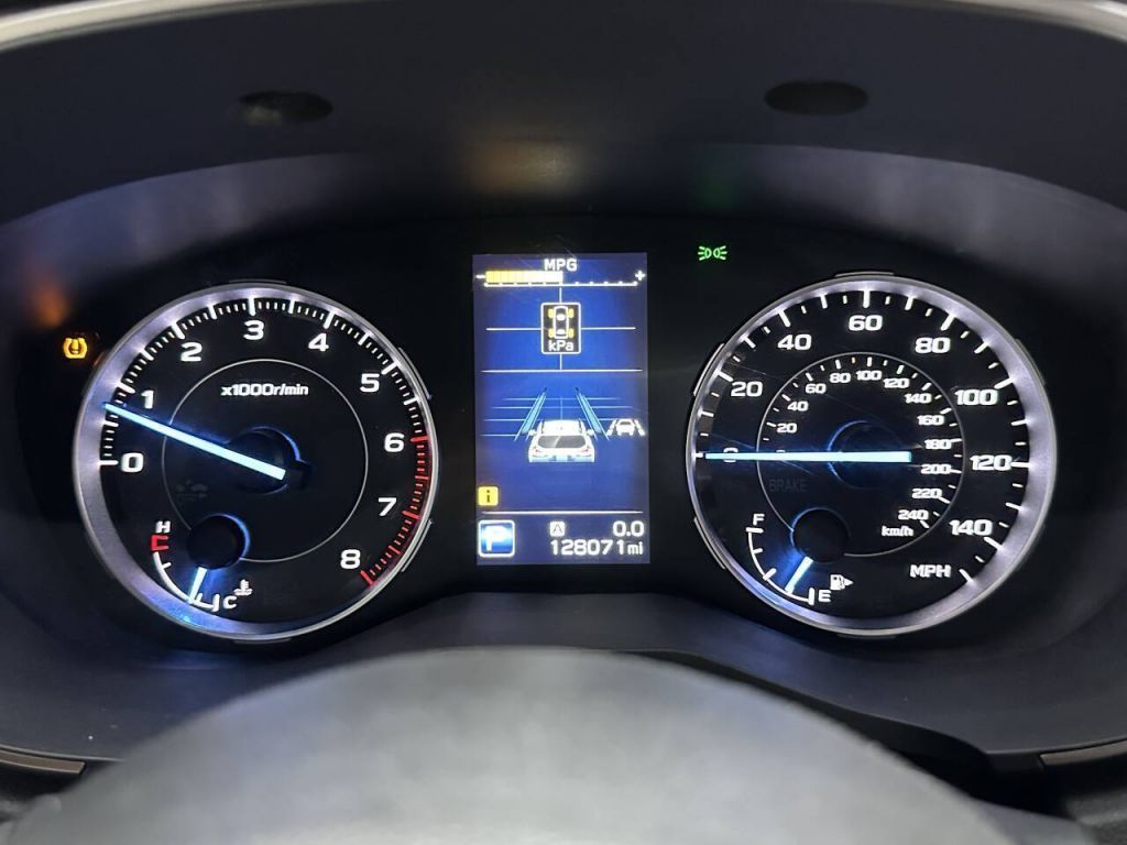 2019 Subaru Ascent