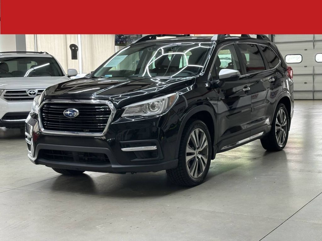 2019 Subaru Ascent