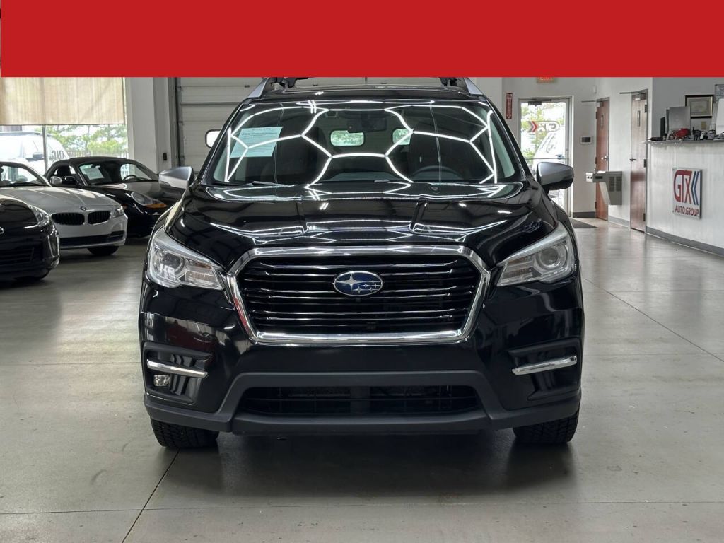 2019 Subaru Ascent